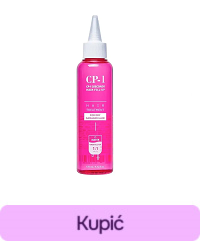 Maska wypełniająca do włosów CP-1 3 Seconds Hair Fill-Up Ampoule 170 ml